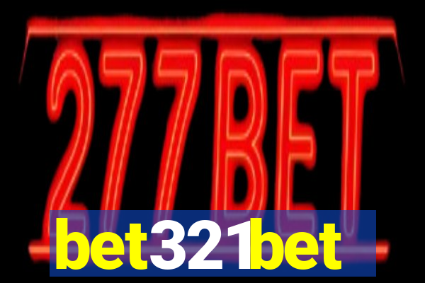 bet321bet