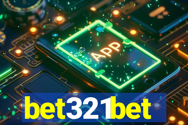 bet321bet