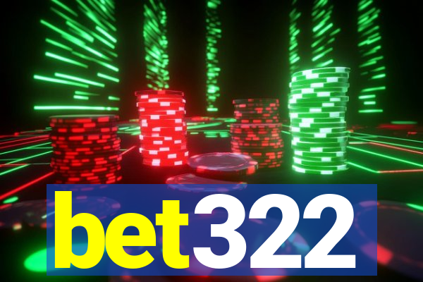 bet322