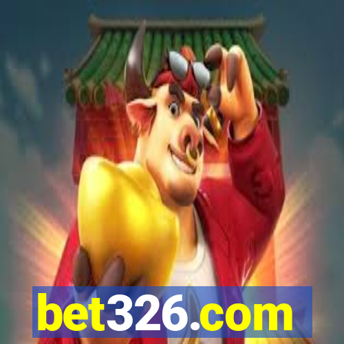 bet326.com