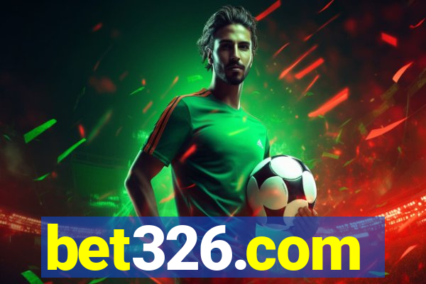 bet326.com