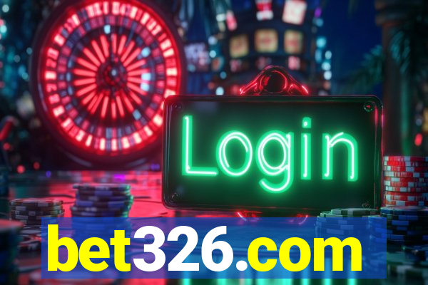 bet326.com