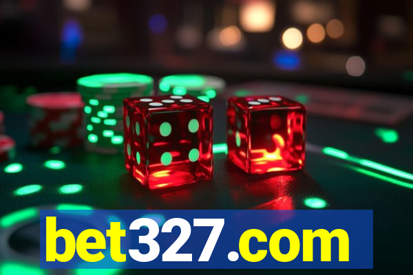 bet327.com