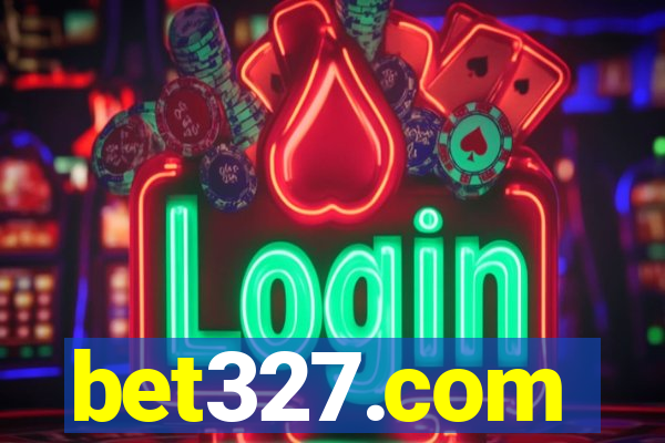 bet327.com