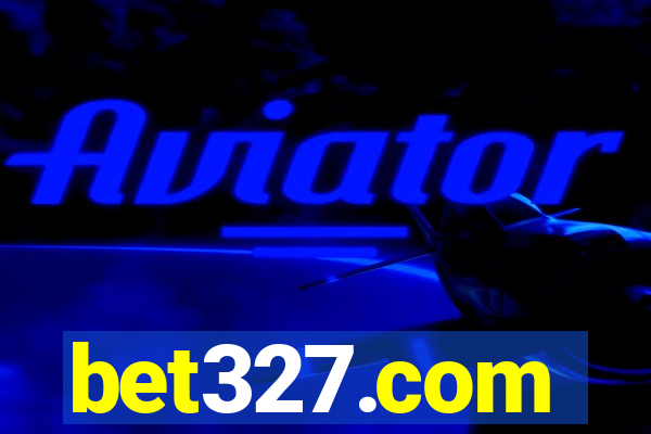 bet327.com