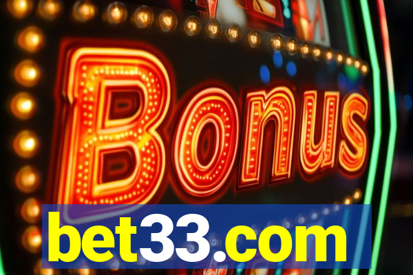 bet33.com