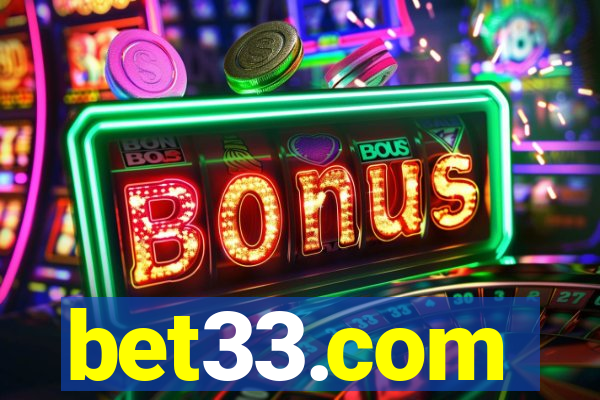 bet33.com