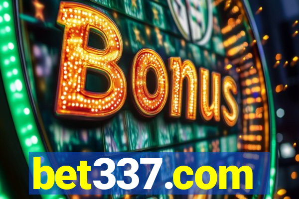 bet337.com