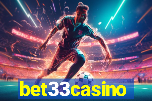 bet33casino