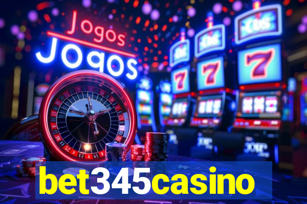 bet345casino