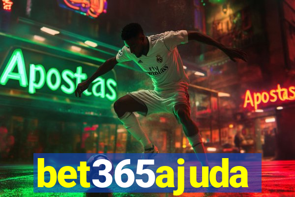 bet365ajuda