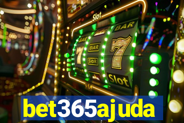 bet365ajuda