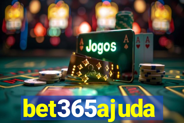 bet365ajuda