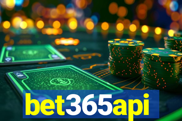 bet365api