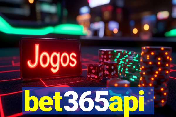 bet365api