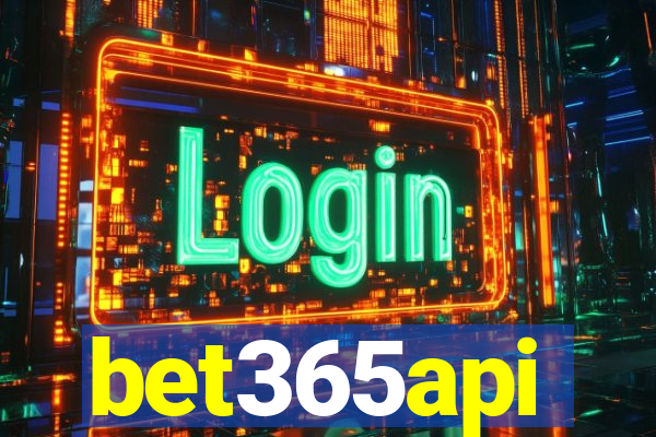 bet365api