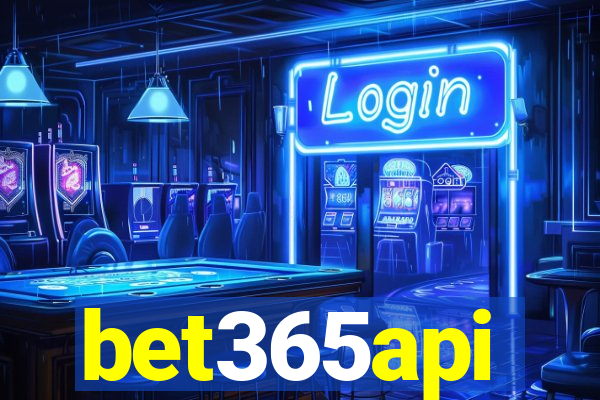 bet365api