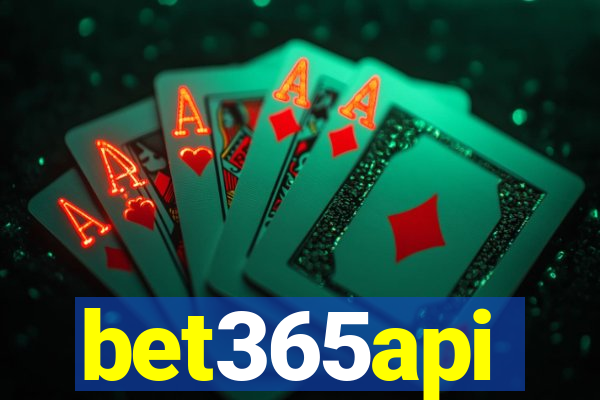 bet365api