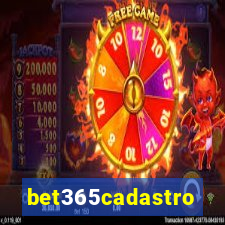 bet365cadastro