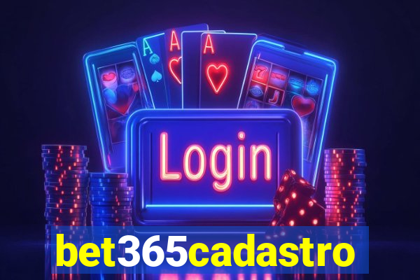 bet365cadastro