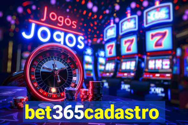 bet365cadastro