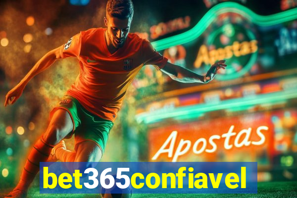 bet365confiavel