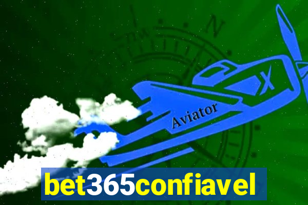 bet365confiavel