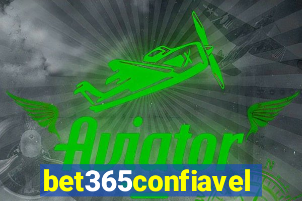 bet365confiavel