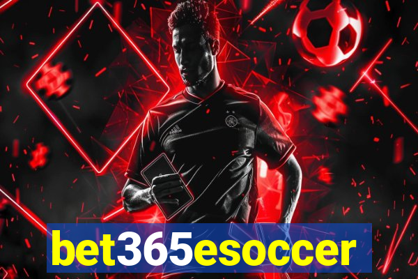 bet365esoccer