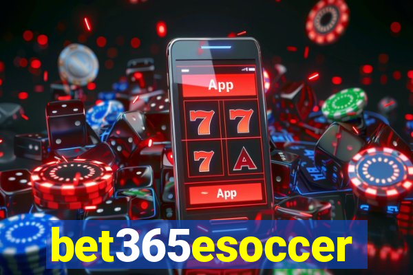 bet365esoccer