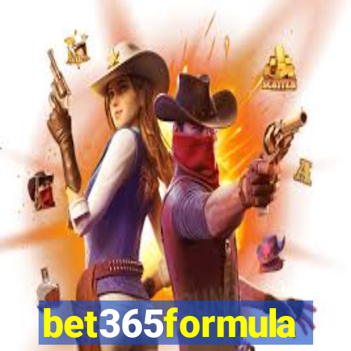 bet365formula