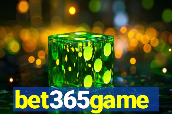 bet365game