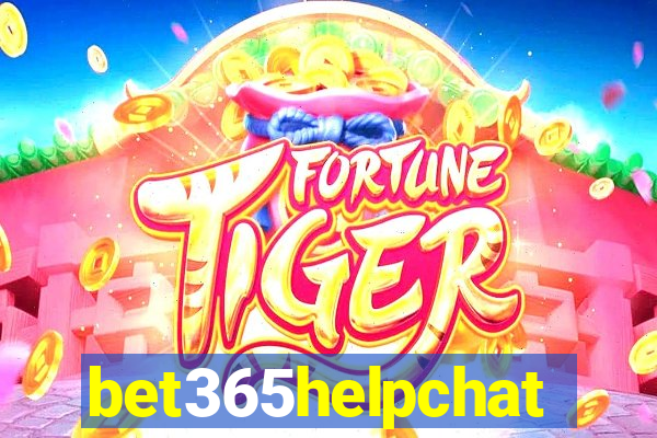 bet365helpchat