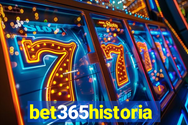 bet365historia