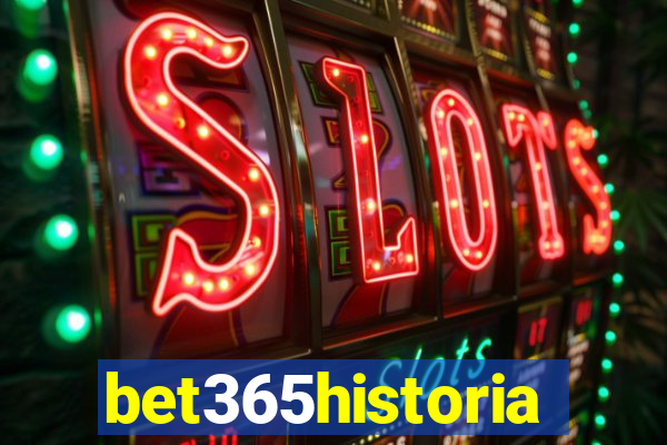 bet365historia