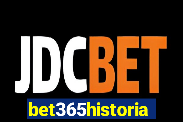 bet365historia