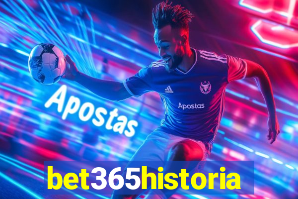 bet365historia