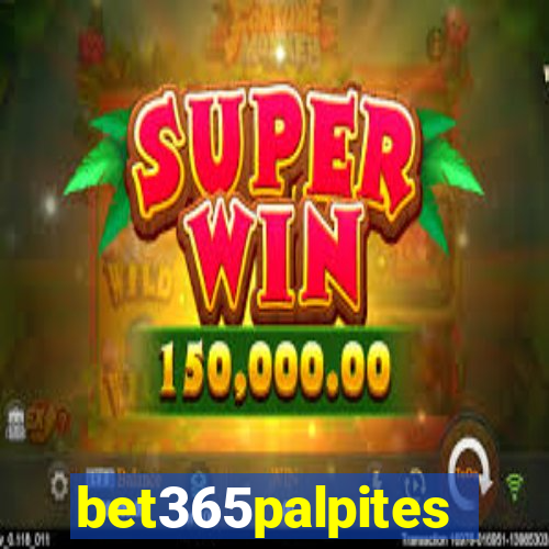 bet365palpites