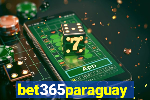 bet365paraguay