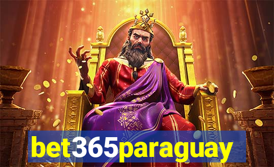 bet365paraguay