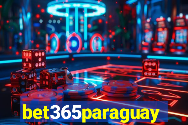 bet365paraguay