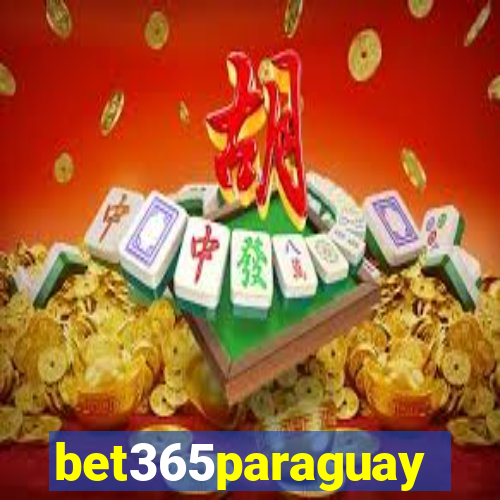 bet365paraguay