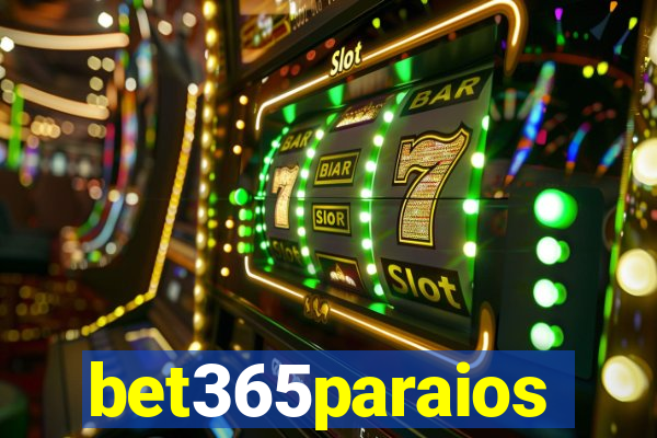 bet365paraios