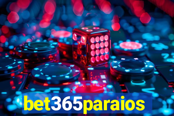 bet365paraios