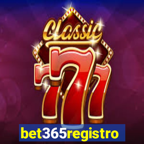 bet365registro