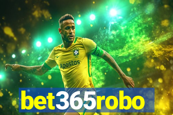 bet365robo