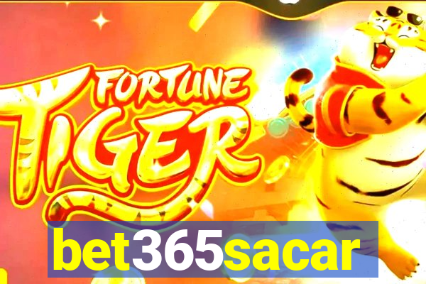 bet365sacar