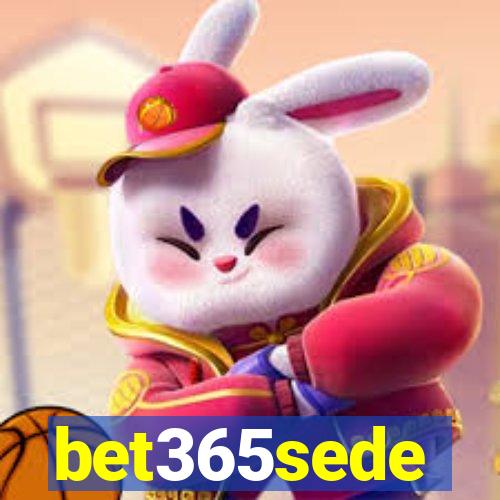 bet365sede