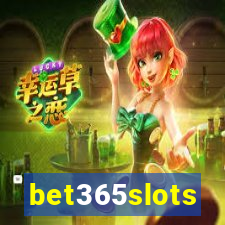 bet365slots