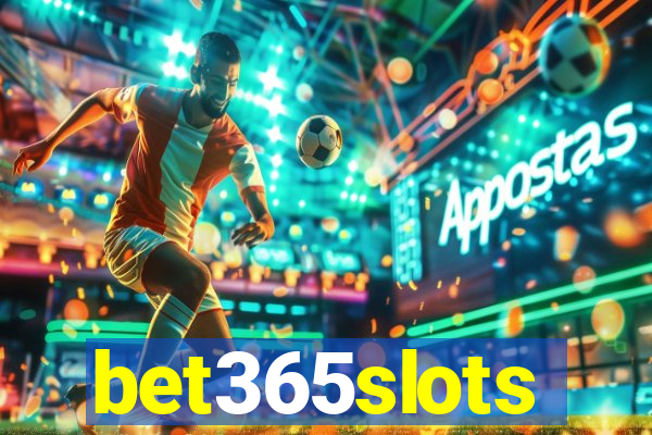 bet365slots